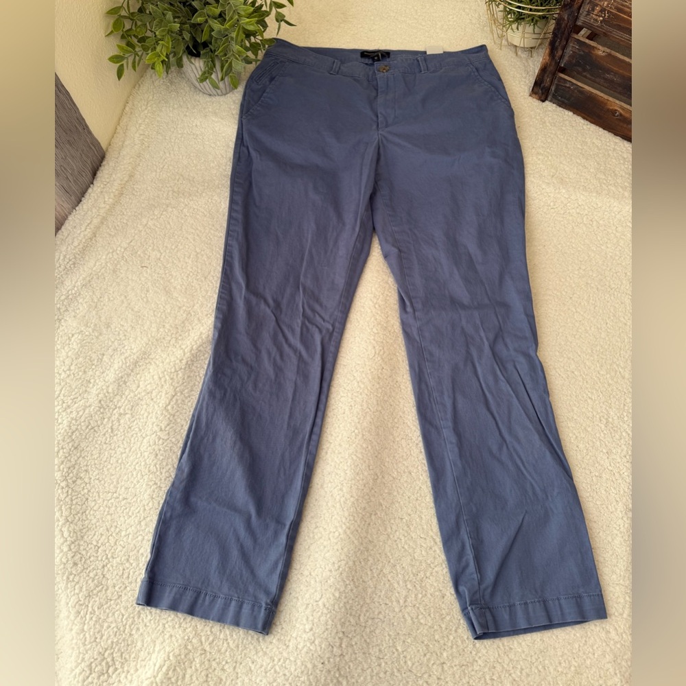 Banana Republic girlfriend fit pants